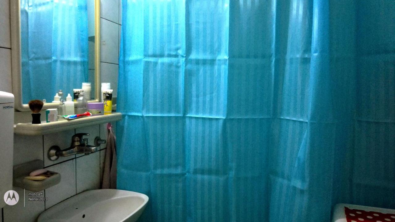 贝尔格莱德Men Who Knit公寓 外观 照片